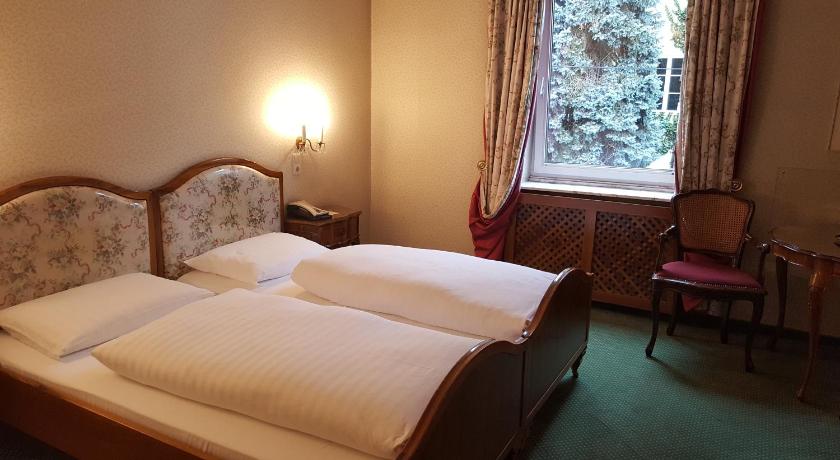 Image of Double Room 10