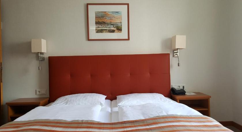 Image of Double Room 14