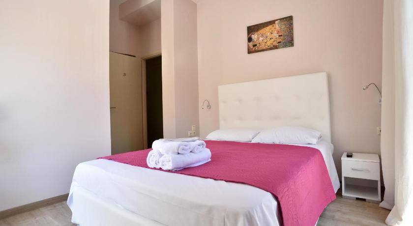 Asimoni Pension — Hotel in Nafplion