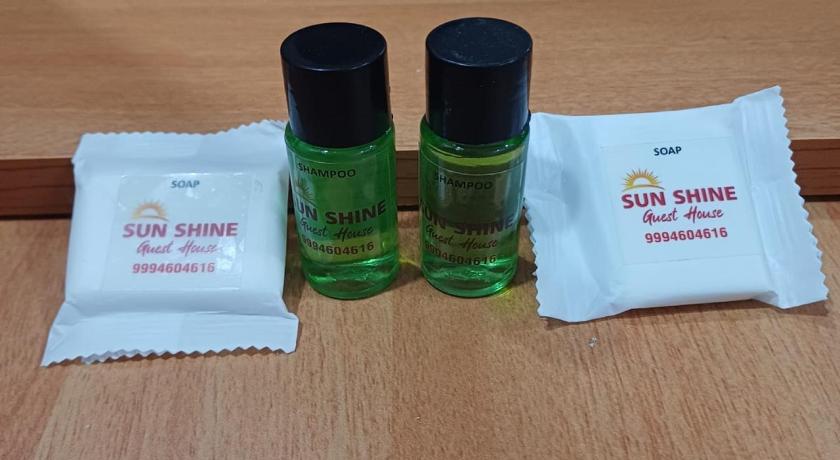 Sun Shine Guest House - image 13