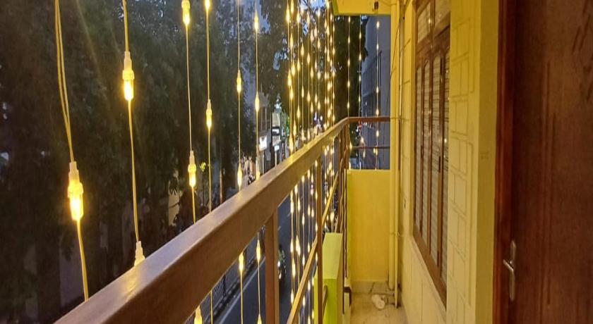 Sun Shine Guest House - image 7