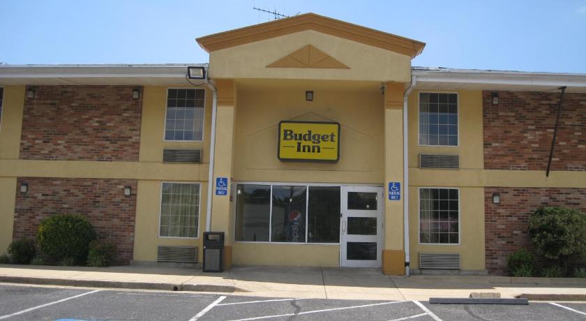 Budget Inn Temple Hills photo