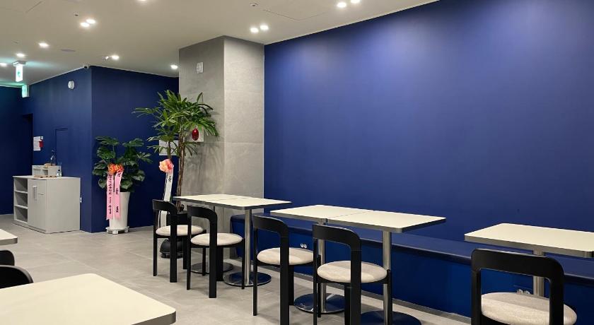 首尔 Jongno Blue Duck Hotel 酒店 泳池