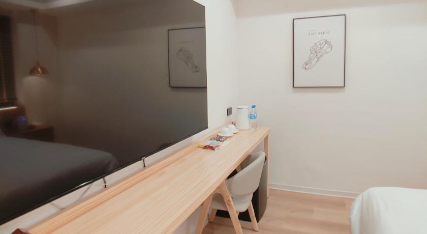 Fooyee Hotel Wenxin Zhongqing - image 46