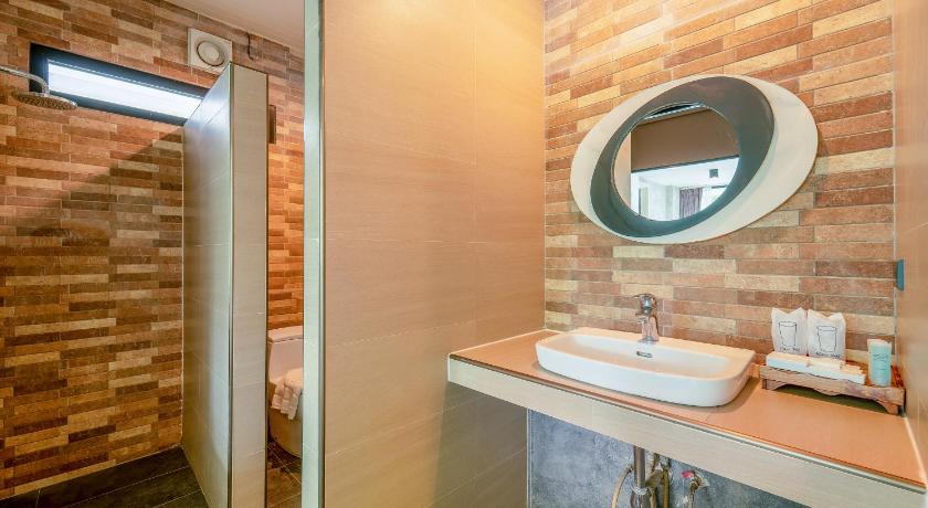 Image of Deluxe Pool Villa 12