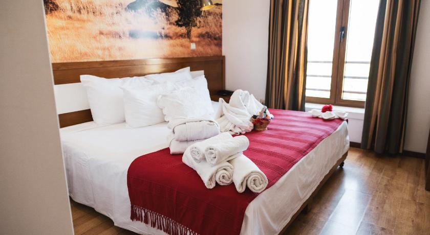 ヴィミオソ Hotel Rural Sra De Pereiras 3つ星 ホテル スイート