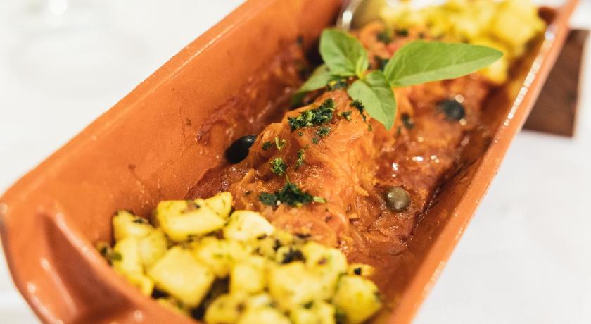 ヴィミオソ Hotel Rural Sra De Pereiras 3つ星 ホテル 客室