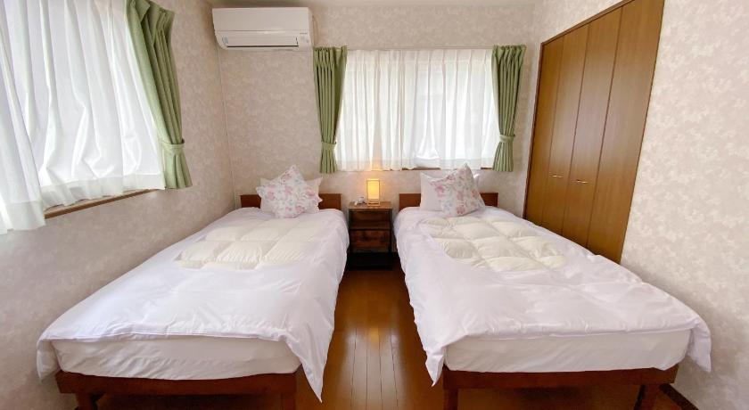 富士河口湖 Vacation stay fujiyoshida 3つ星 宿泊施設 プール