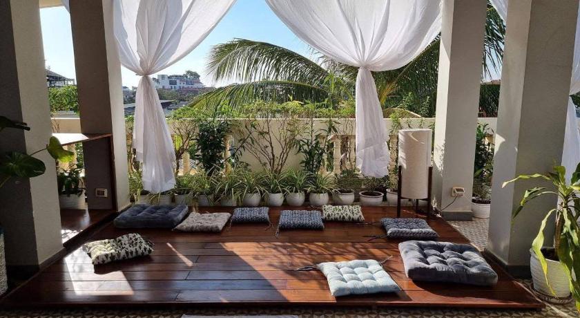 Day Sunrise Boutique Hotel – Siem Reap, 