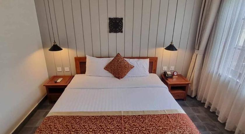 Day Sunrise Boutique Hotel – Siem Reap, 