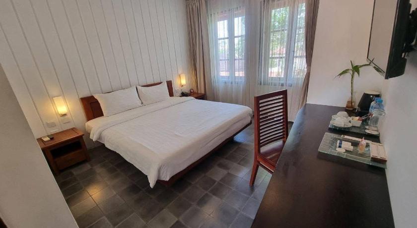 Day Sunrise Boutique Hotel – Siem Reap, 