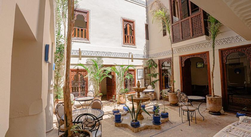 Riad Chams Marrakech