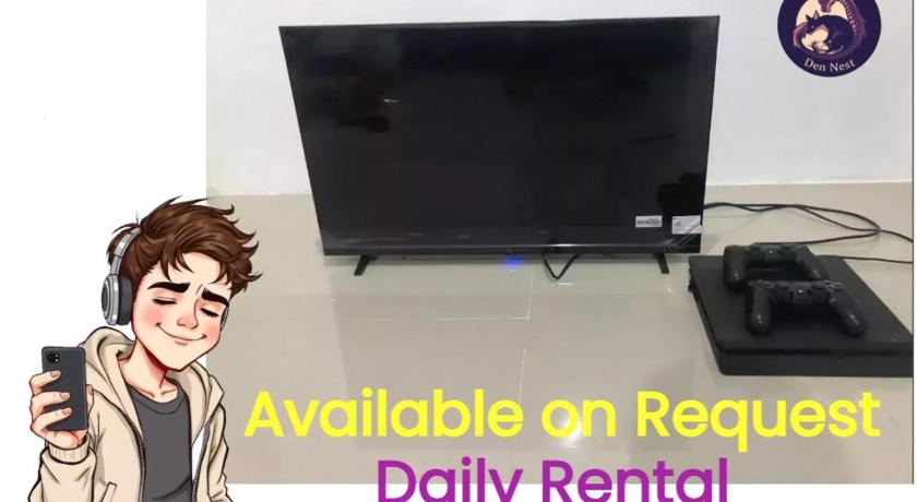 クラビ Den Nest Guest House Krabi 4つ星 ホテル スイート