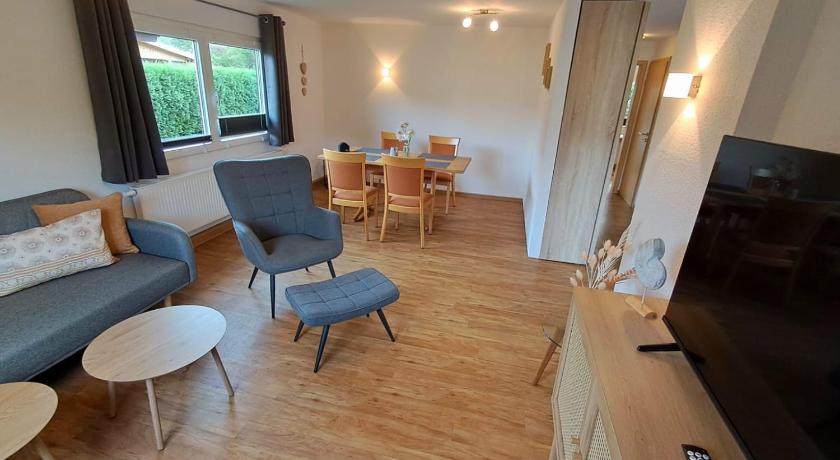 バムフリート Landhotel Gemeindeschanke ホテル スイート