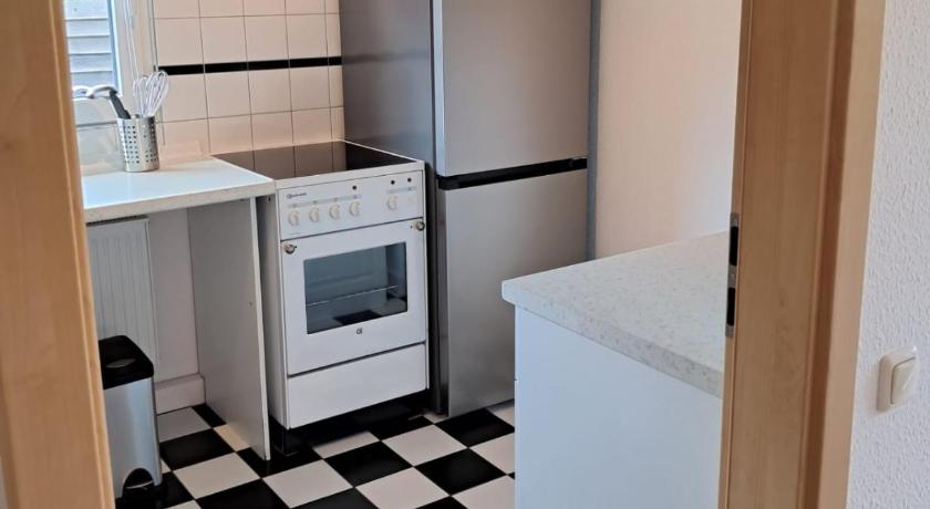 バムフリート Landhotel Gemeindeschanke ホテル プール