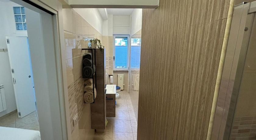 坎波巴索 Vittoria Mini Apartment 3星级 单人房 外观