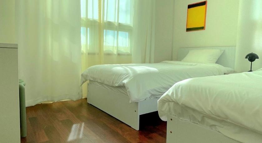 济州 호텔 마노앤디또 5星级 酒店 大堂