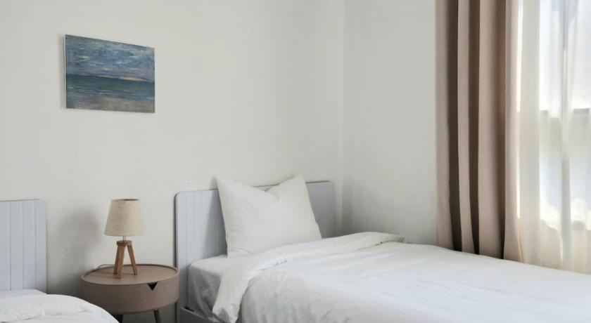 济州 호텔 마노앤디또 5星级 酒店 景观