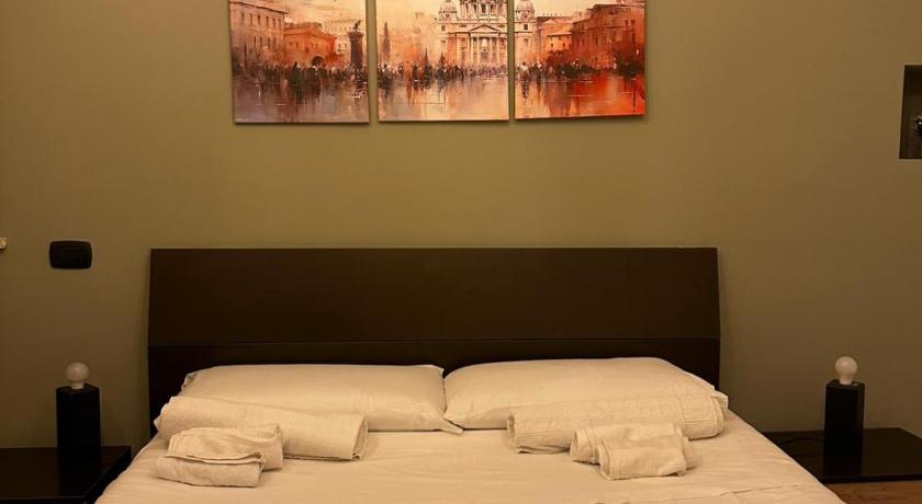 La Dimora dei Consoli - Apartment San Peter