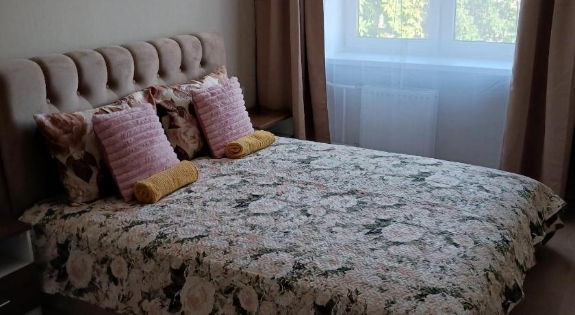 Foto de Daugavpils III Apartment - Reserva com desconto Agoda