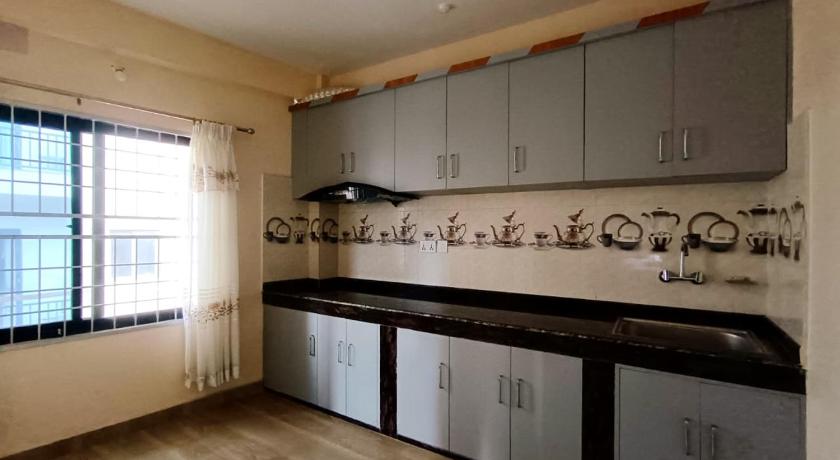 HOTEL FORESTWAY Hostel & Backpackers — Pokhara (6)