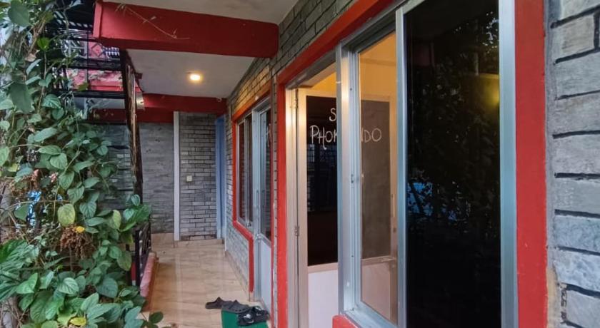 HOTEL FORESTWAY Hostel & Backpackers — Pokhara (4)