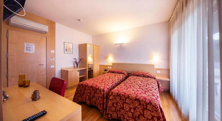 Albergo Al Giardinetto