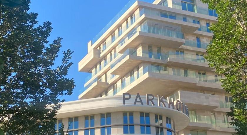 Parkhotel Waregem