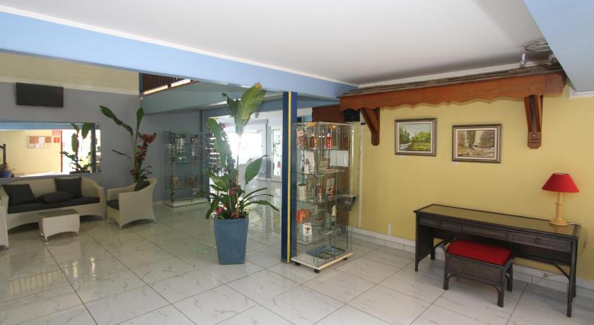 Hotel La Maison Creole photo