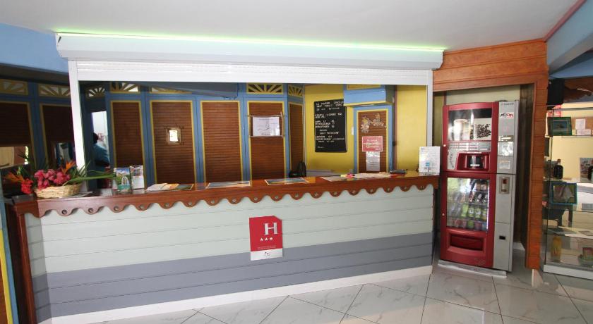 Hotel La Maison Creole photo