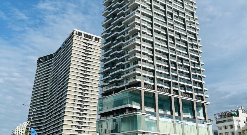 FLC Luxury Apartment Quy Nhon - image 18