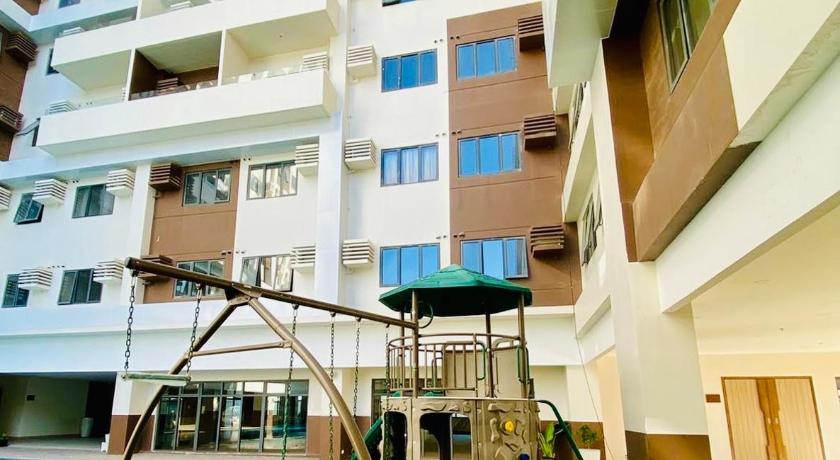 Luxe Condo near IT Park & Waterfront-BE Residences - image 4