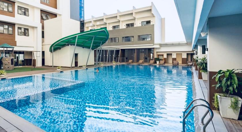 Luxe Condo near IT Park & Waterfront-BE Residences - image 10