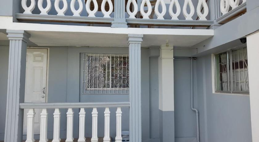 Ocean View Guest Apt