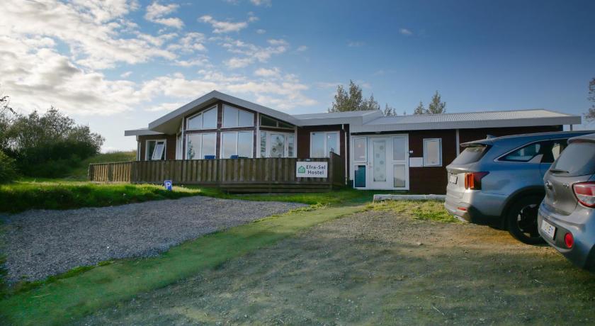 Efra Sel Hostel