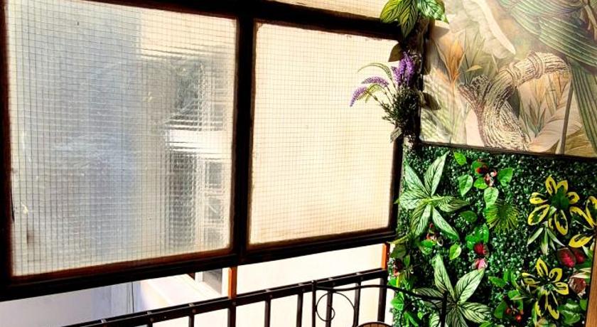 베오그라드 Tailor Palace 3성급 싱글룸 로비