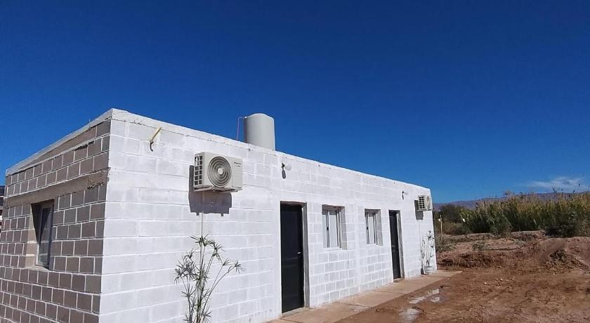 Cabanas PAQARI
