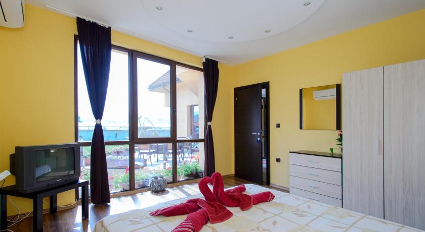 Guesthouse Ana-Val photo