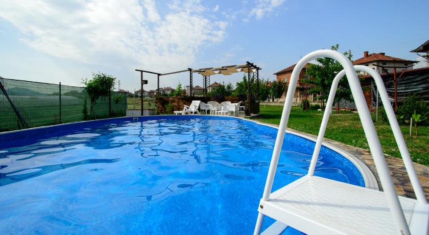 Guesthouse Ana-Val photo