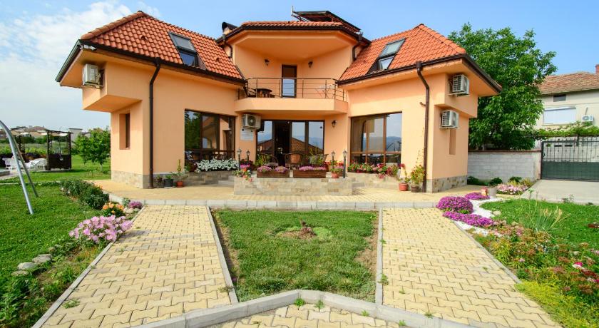 Guesthouse Ana-Val — Hotel in Sandanski
