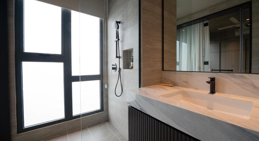 Image of Three-Bedroom Suite 2