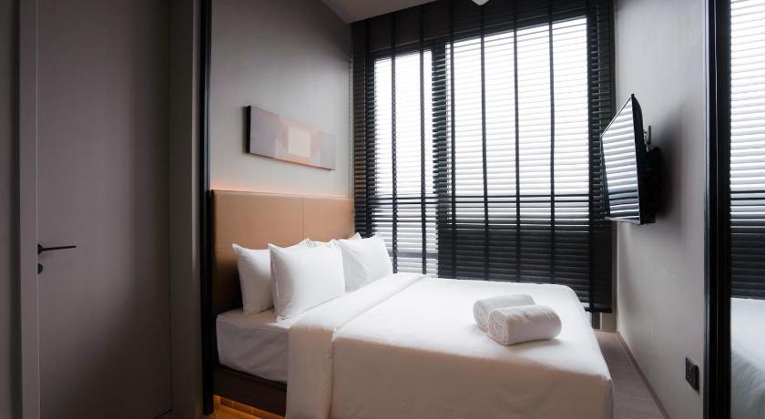 Image of Three-Bedroom Suite 12