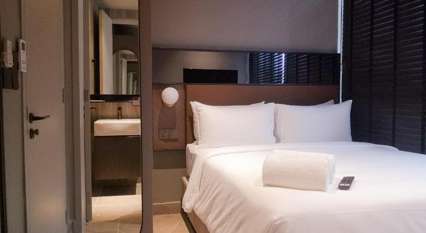 Image of Three-Bedroom Suite 14