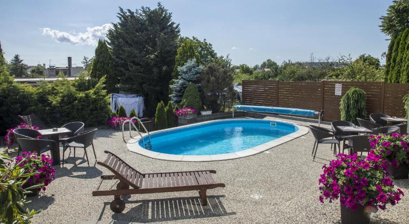 Villa Grande - Apartmany photo