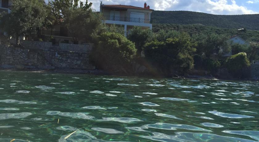 Villas Nies — Hotel in Skiathos Island