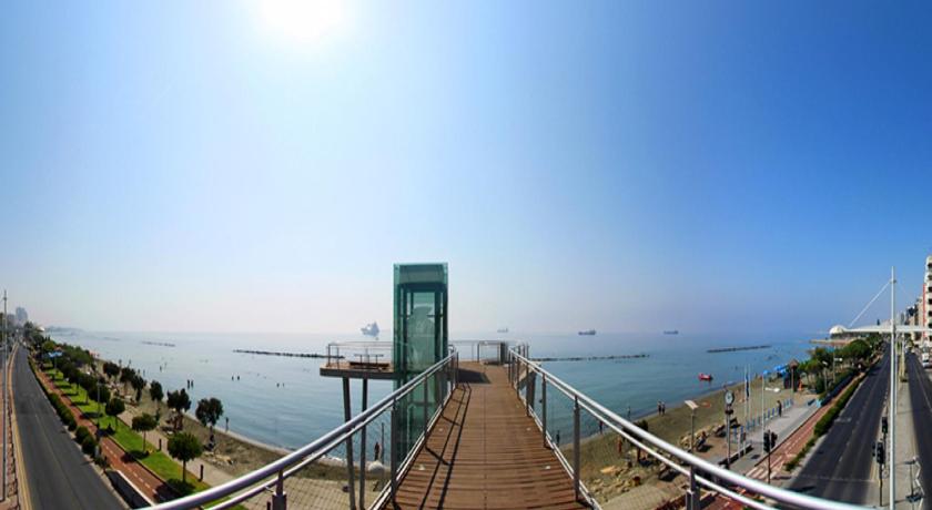 SeaBreeze City Center Flat by TrulyCyprus photo