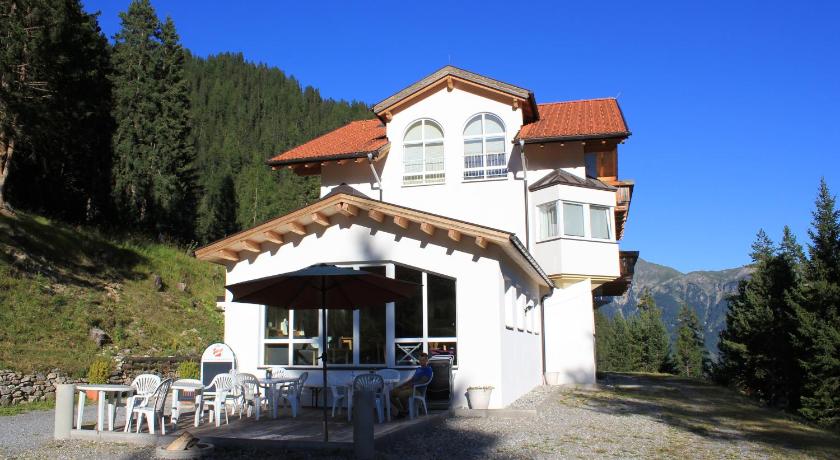 Haus Julia photo