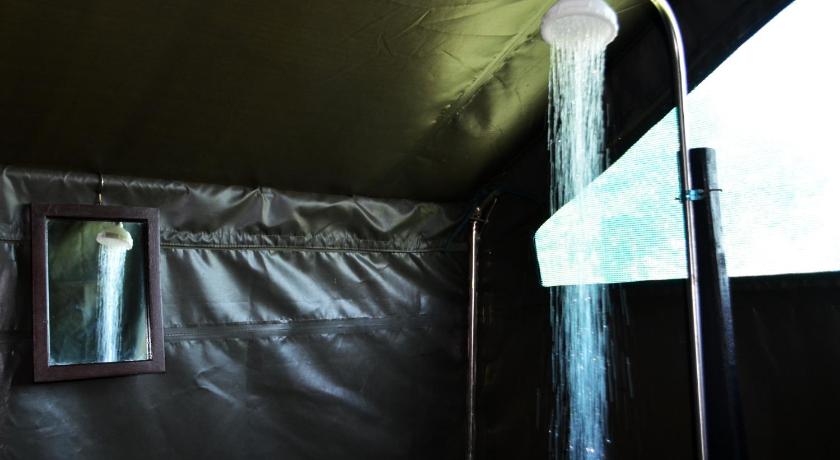 Julia's River Camp photo