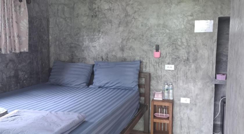 北碧 Sripech Home 5星级 酒店 餐厅