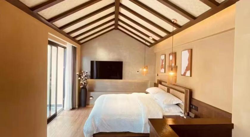 다리 / 대리 Pǔ Lodge- Simple Mountain Artisan Retreat (Pu Lodge- Simple Mountain Artisan Retreat) 호텔 수영장